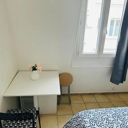 Appartement Dream Dwell Paris-cozy Studio Centre Latin District